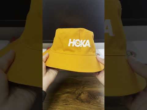 The New 2024 Hoka SMC Bucket Hat is Here