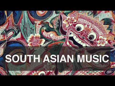 South Asian Music - Colors Of Bali