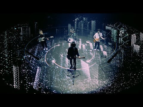 BUMP OF CHICKEN「シリウス」