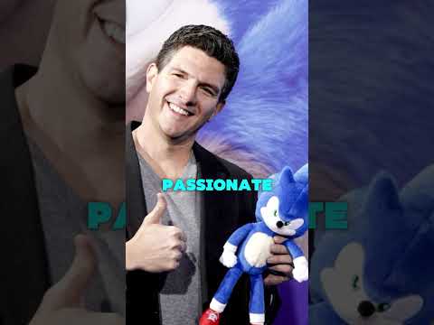 Danny HATES The Sonic Movies