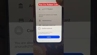 100% how to get free redeem code | google play redeem code free | redeem code for play store #shorts