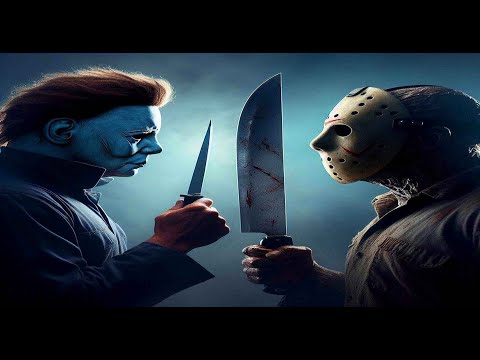 Halloween Terrifying Sounds ‼️ Michael Myers VS Jason Voorhess Preduel