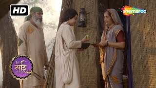 Mere Sai - साईं का बचपन अध्याय 2 - Ep 1024- Full Episode - 14th December, 2021