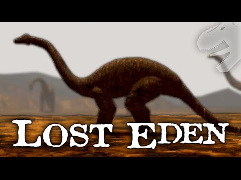 Exploring the World of Lost Eden