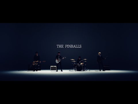 THE PINBALLS「ニューイングランドの王たち」Official Music Video