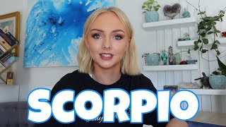 Scorpio ❤️ Choosing who chooses you! Mid March ish tarot reading 2025