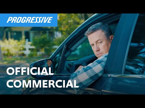 The Backup | Backup Backup | Progressive Insurance Commercial