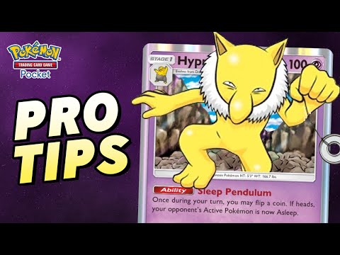 Win more with Special Conditions | Pokémon TCG Pocket