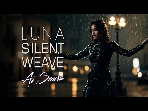 Ai Swara | Luna - Silent Weave #ai #suno #sadsong #billieeilish #vibes  #altpop #ambientpop #aria