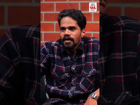 അങ്ങനെ  ചെയ്യാൻ ആഷിക്കേട്ടനാണ് പറഞ്ഞത് | Vishnu Agasthya | Vishnu J | Interview