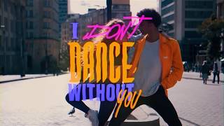 Matoma & Enrique Iglesias – I Don't Dance (Without You) [feat. Konshens] [Official Lyric Video]