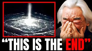 Michio Kaku Panicking Over The SHOCKING Things Chandrayaan-3 Saw on the Moon!