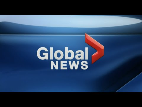 Deborah Young on Global TV - Jan 6th, 2020