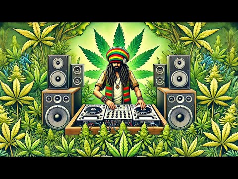 🔥Top Reggae Dub Songs of 2024 | The Best Vibes & Basslines to Lift Your Spirit | Reggae Dub Mix 🇯🇲