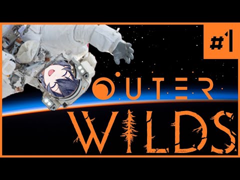 【Outer Wilds】Every. Planet. Handcrafted.