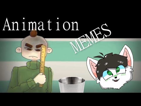 Animation Meme Review: Baldi's Basics, Head Bobbing and More