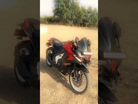 Bajaj pulsar rs200 || Pulsar rs200 || Pulsar bikes || #youtubeshorts #shortvideo #reels #shorts