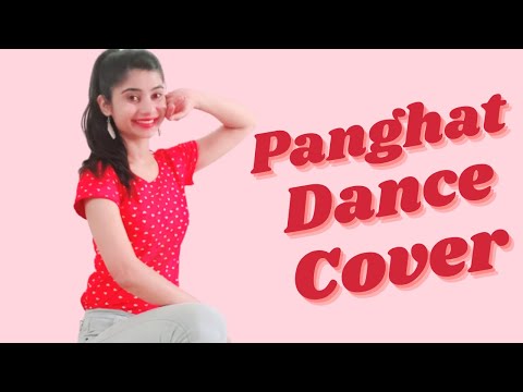 Panghat – Roohi | Dance | Rajkummar – Janhvi - Varun | Panghat Dance | Mohini Rana