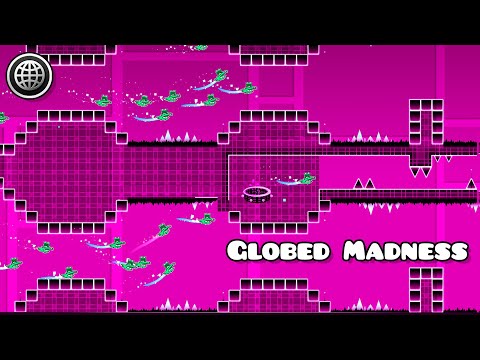 Globed content (Multiplayer) | Geometry dash 2.2