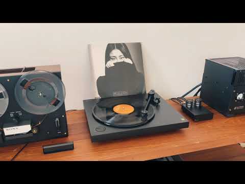 大貫妙子 ‎– Mignonne / Vinyl Rip / Sony PS-HX500