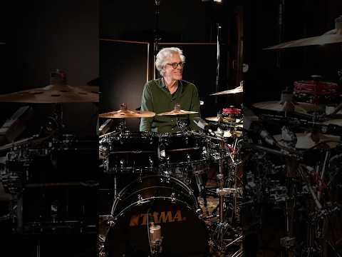 Conflict and Creativity in the Police 🚔 #stewartcopeland #drumeo