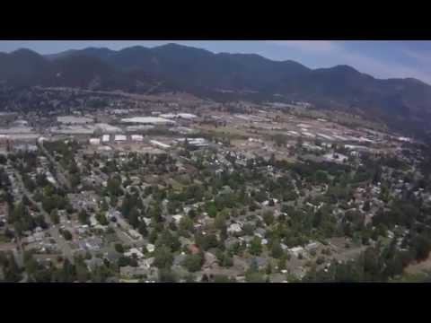 Sports Park on Rogue River Highway