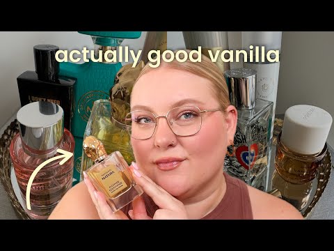 Fragrances I'm Using & LOVING