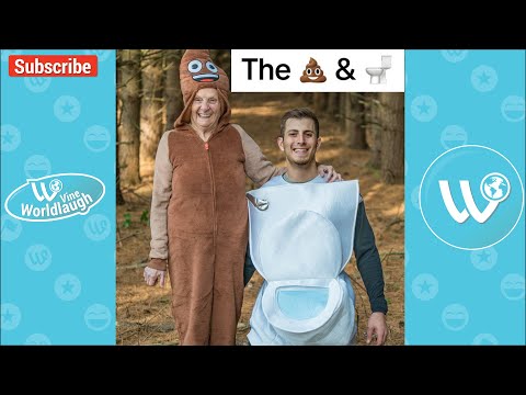 *1 Hour* Ross Smith and Granny Funny Shorts Videos | Ross Smith & Granny  Videos Compilation 2024