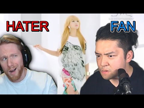 KPOP Hater reacts to f(x) (4 Walls, Electric Shock, NU, Rum Pum Pum Pum, Red Light)