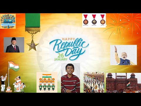 "Republic Day Special: Honoring India’s Legacy"