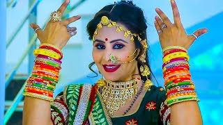 पैदल नहीं चालू बनसा: शादी का सबसे शानदार विवाह गीत | Neelam Mali | Rajasthani DJ Vivah Geet