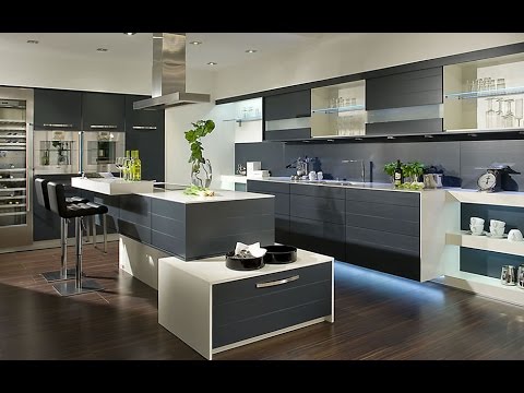 Designing Kitchen