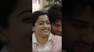 Mazhamegam 4K | Dear Comrade | Vijay Devarakonda | Rashmika Mandanna | #rashmikamandanna #vdk