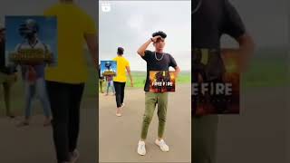 FREE FIRE vs PUBG KON BEST HAI 😍#shorts #trending #viral #freefire #pubgvsfreefire #mostviewed