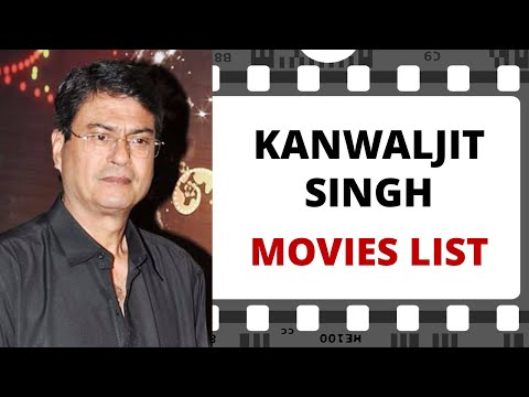 KANWALJIT SINGH Movies List | कँवलजीत सिंह मूवीज लिस्ट