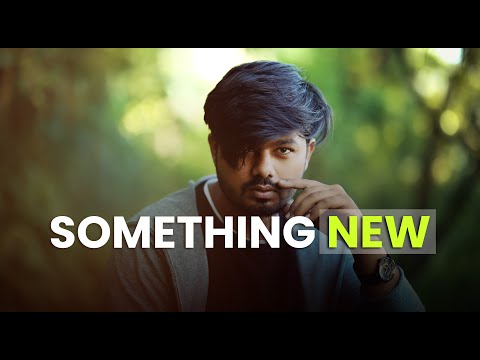 New announcement | Something new coming soon