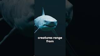 Facts about sharks |#happy #didyouknow #noway #interesting #funfact #funfacts #factsoftheday