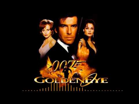 GoldenEye OST - 'Two-Faced' Loop