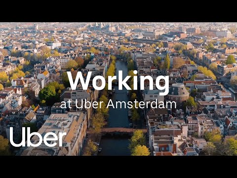 Working at Uber EMEA | Uber