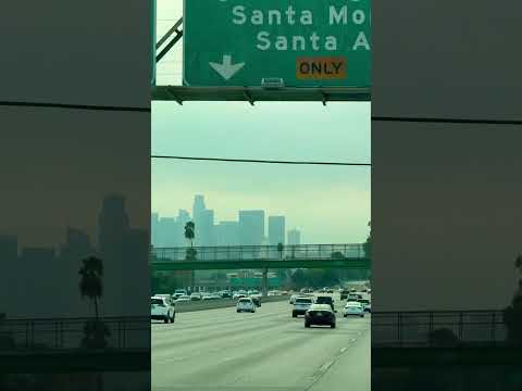 Los Angeles, California #losangeles #ytshots #california