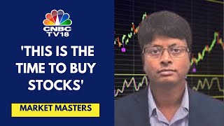 Expect Low-To-Mid Teens Earnings Growth In Nifty Over Next 2 Years: Bernstein | CNBC TV18