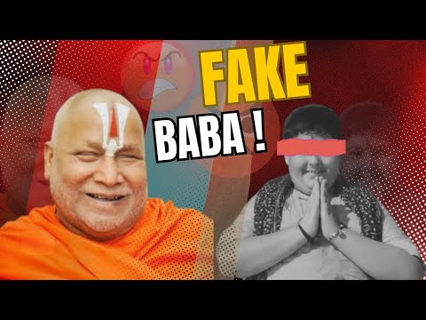 The Fake Baba Scam That Cost India $1 Billion