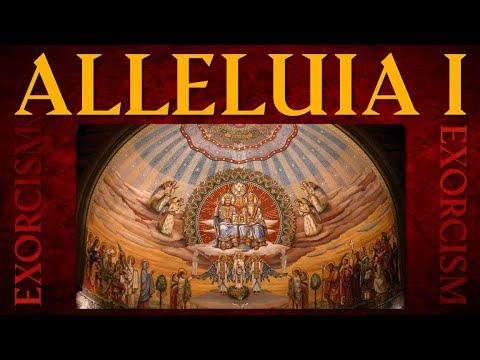 Alleluia Exorcism - Motivation with Reality