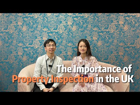 The Importance of Property Inspections for Landlords in the UK | Join My Property Inspection Journey