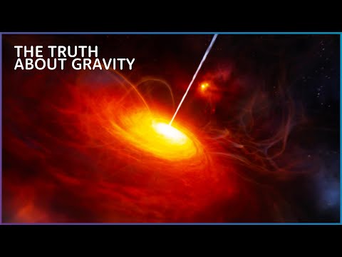 The Real Reason Why Scientist Study Gravity | Cosmic Vista S3 E4