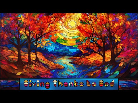 Giving Thanks to God | ClayHouse Church | 11.24.2024