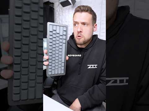 Gamer Dad Reviews Optimum Wooting Keyboard