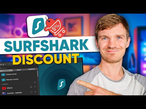 Surfshark Coupon Code: How to Redeem & Save Instantly