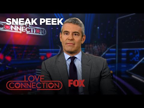 LGBTQ Pride | Season 2 | LOVE CONNECTION