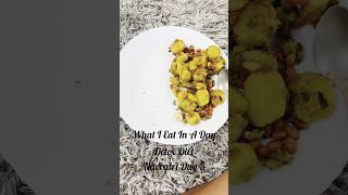 What I Eat In A Day (Navratri Fast Edition) || What I Eat In A Day For Weight Loss